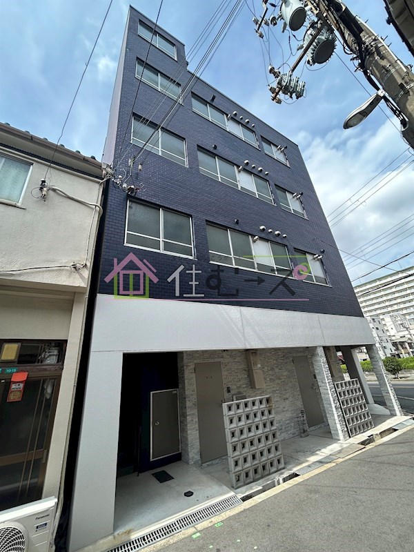 ルバート池島 その他外観1