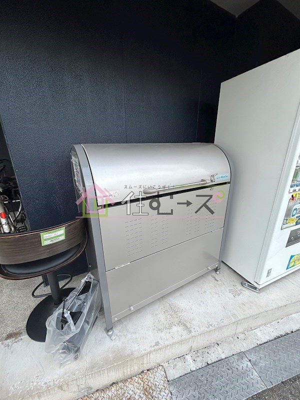 ルバート池島 その他外観5