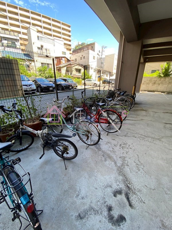 エクシード菅野 その他外観2