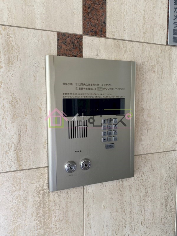 エクシード菅野 その他外観4