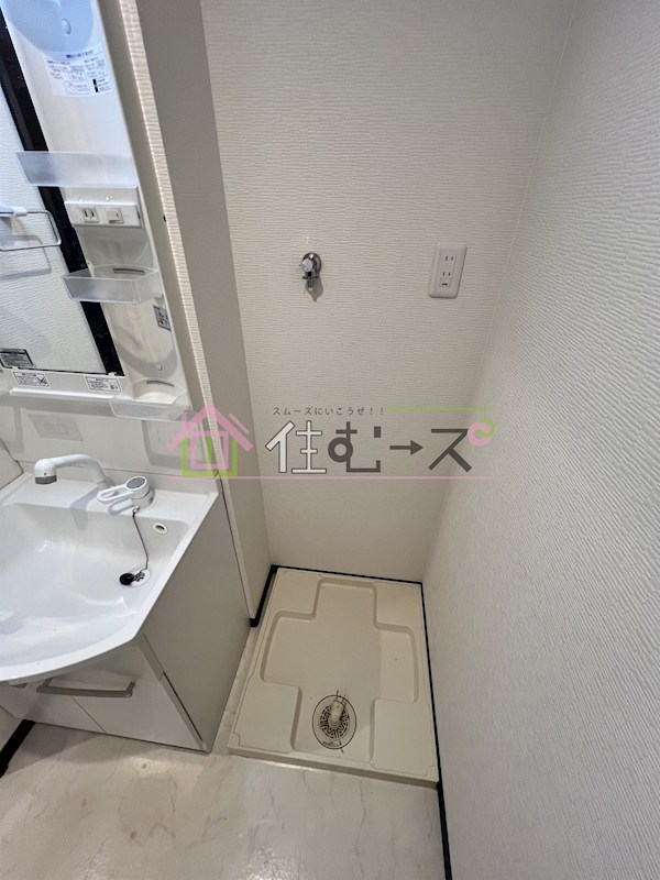 グランパシフィック天満橋 その他4