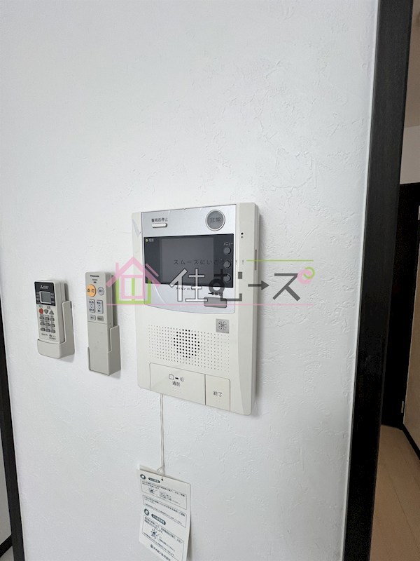 グランパシフィック天満橋 その他6