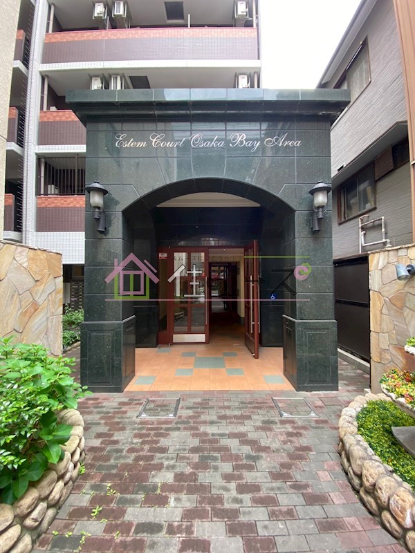 エステムコート大阪ベイエリア その他1