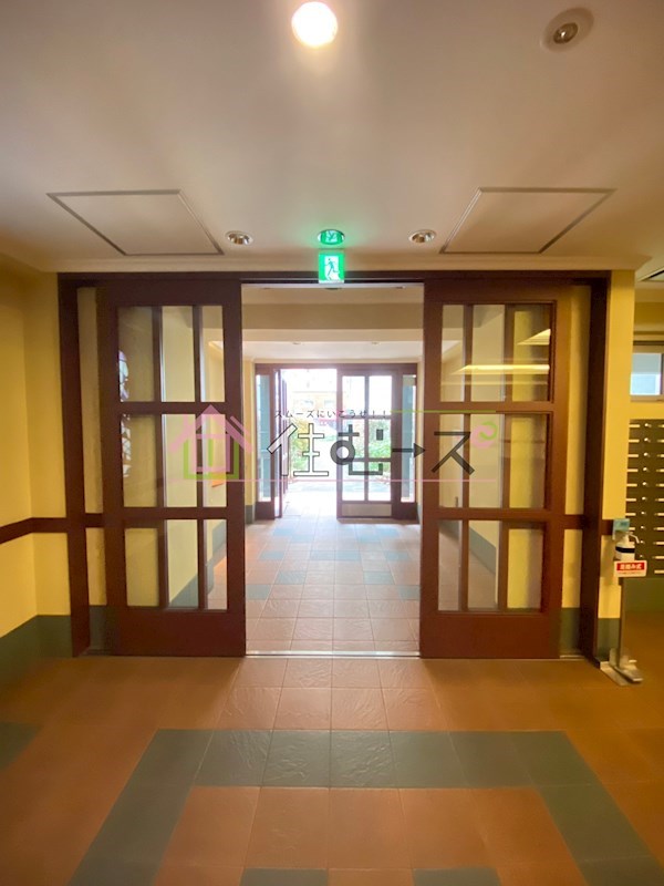 エステムコート大阪ベイエリア その他外観2