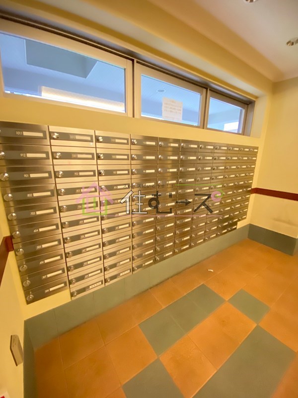 エステムコート大阪ベイエリア その他外観3