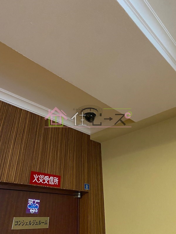 エステムコート大阪ベイエリア その他外観6