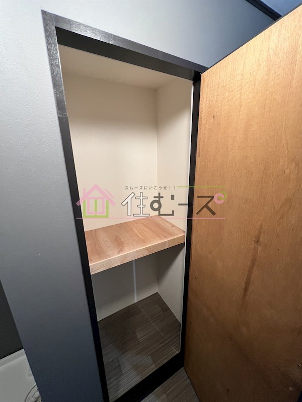 サンハイム天満橋 その他2