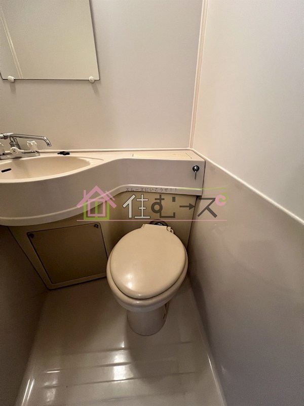 サンハイム天満橋 その他5