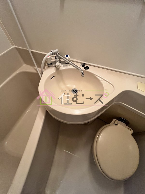 サンハイム天満橋 その他6