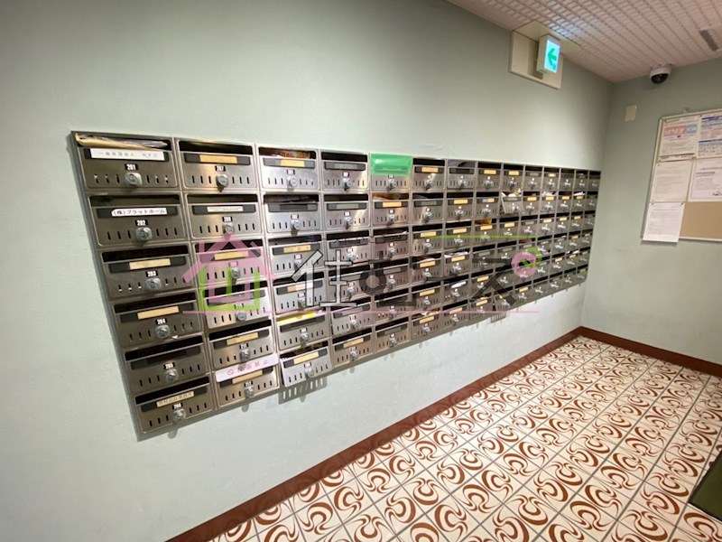 サンハイム天満橋 その他外観3