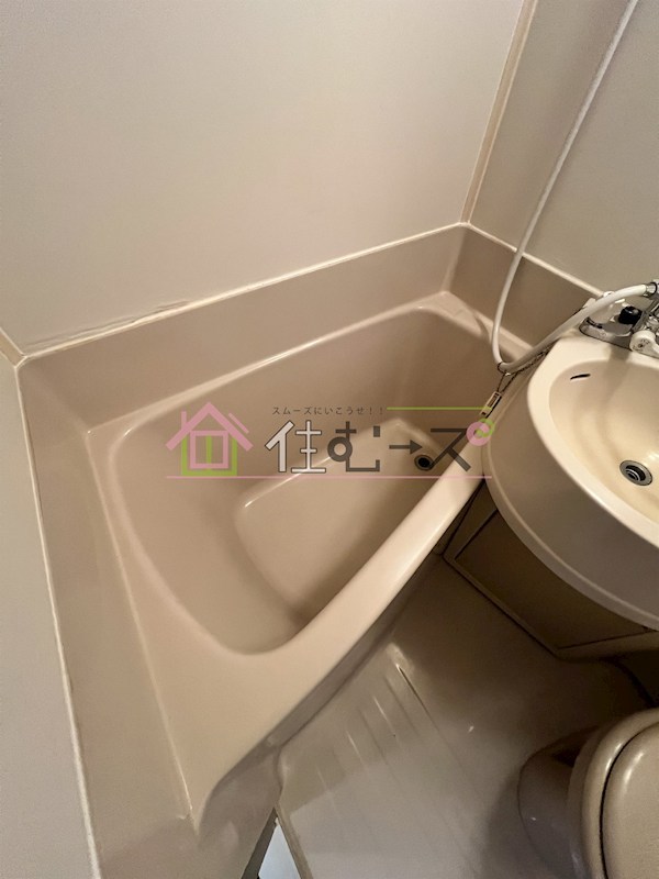 サンハイム天満橋 風呂画像