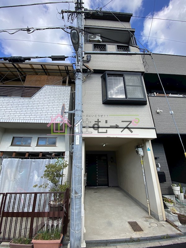 港区池島3丁目戸建 その他外観1