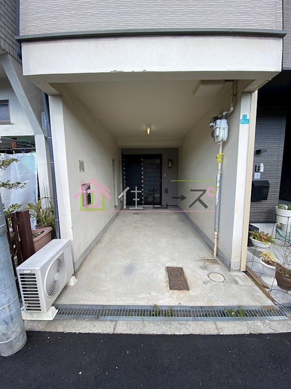 港区池島3丁目戸建 その他外観2