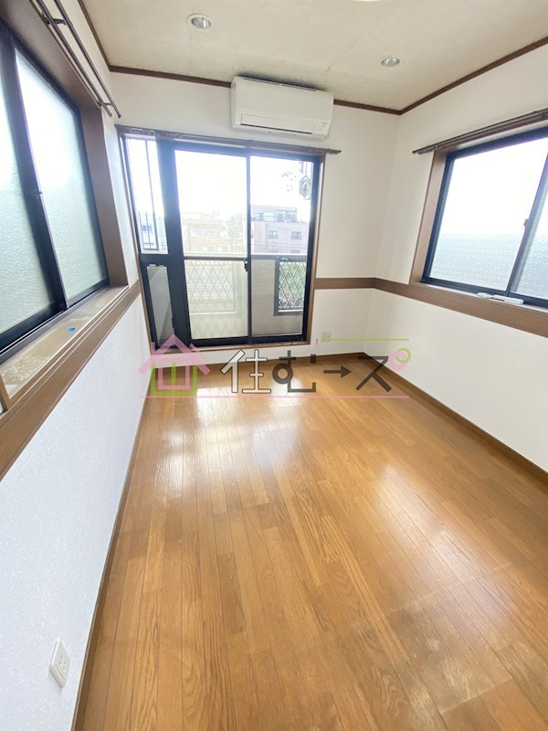 港区池島3丁目戸建 その他外観6