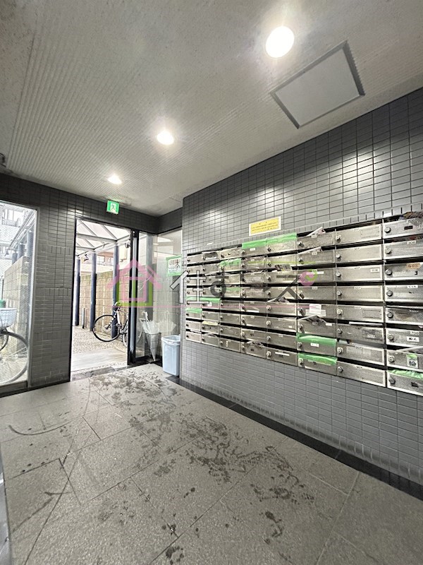 デイズハイツ八幡屋 その他外観6