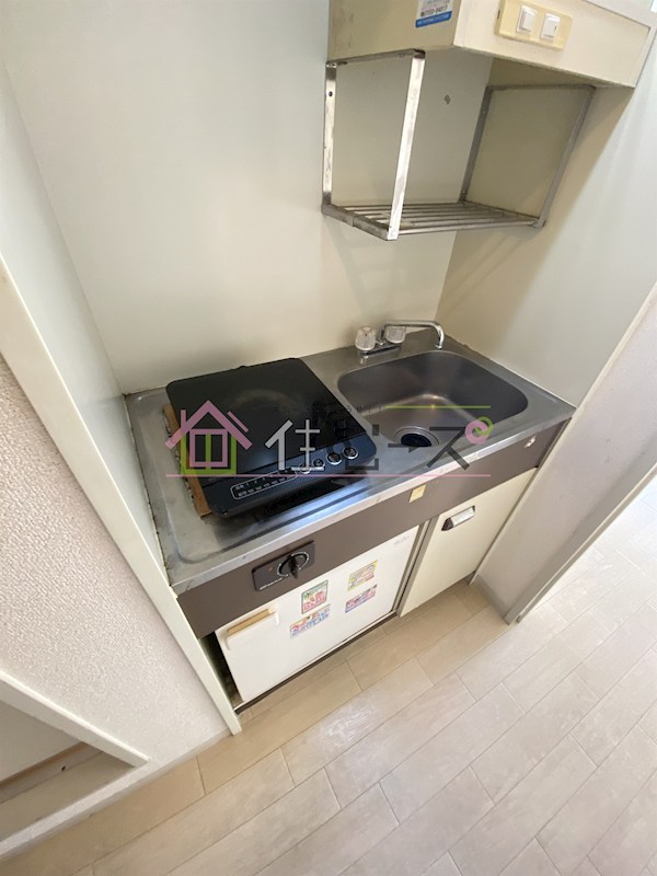 デイズハイツ八幡屋 キッチン