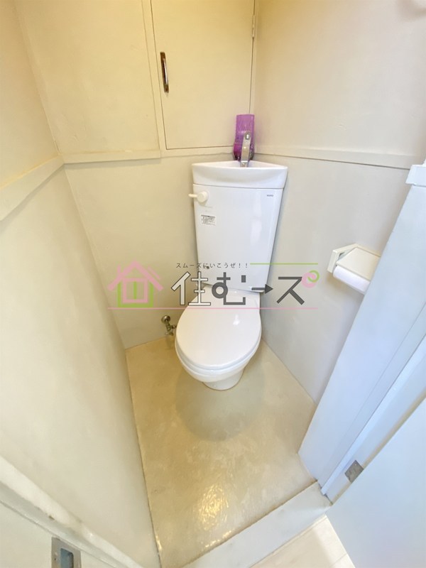 二条通住宅　1号棟 その他3