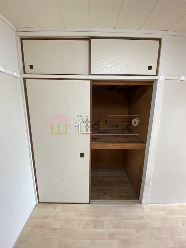 二条通住宅　1号棟 その他4