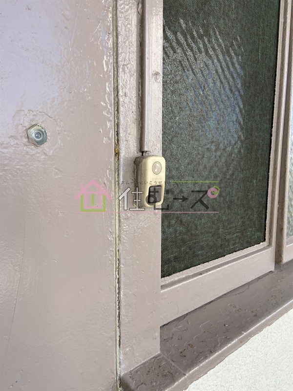 二条通住宅　1号棟 その他6