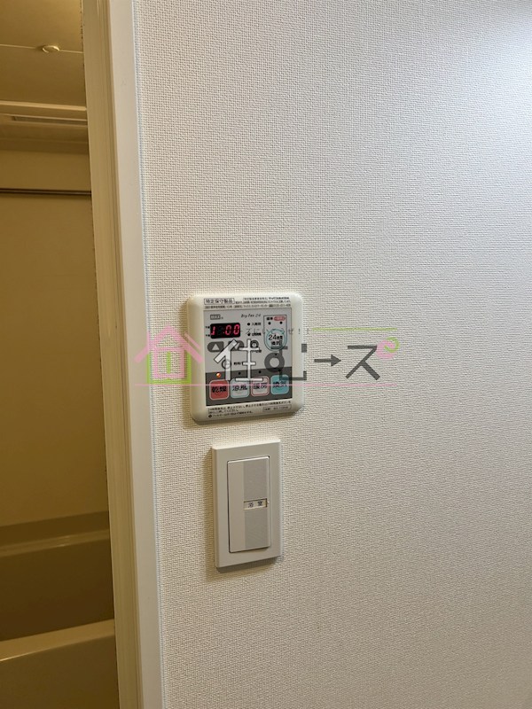 プレミアムコート谷町四丁目 その他2