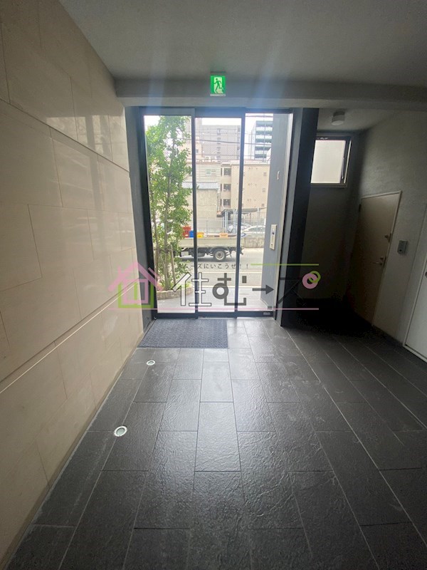 プレミアムコート谷町四丁目 その他外観2