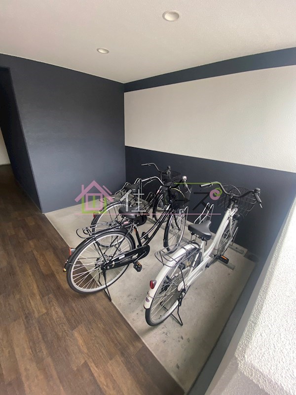 プレミアムコート谷町四丁目 その他外観3