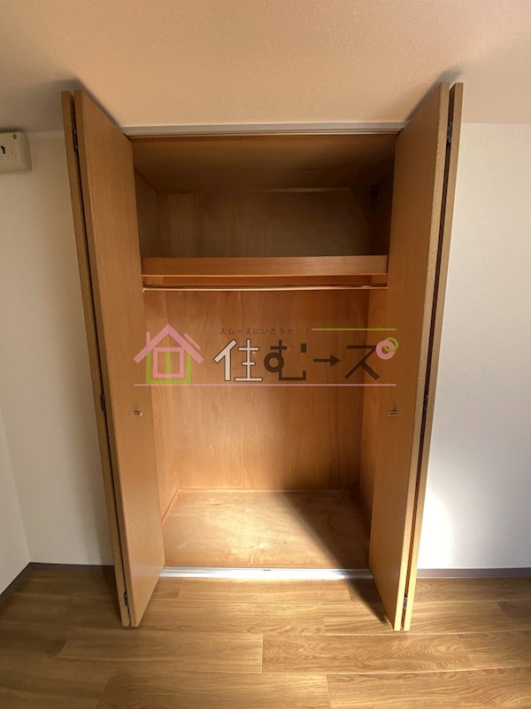 ソレイユⅢ その他5