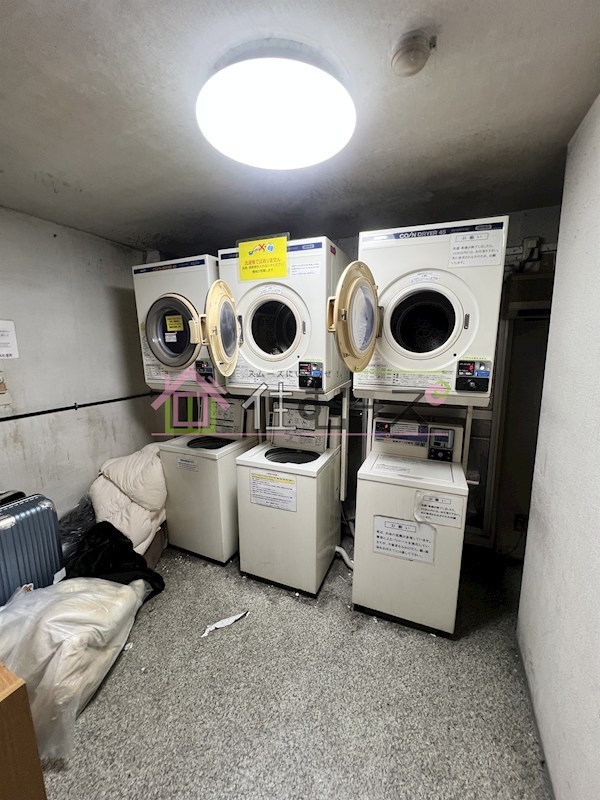 ラパンジール松屋町 その他外観3