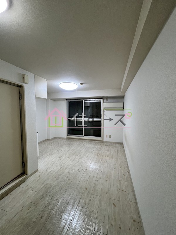 ラパンジール松屋町 ベッドルーム