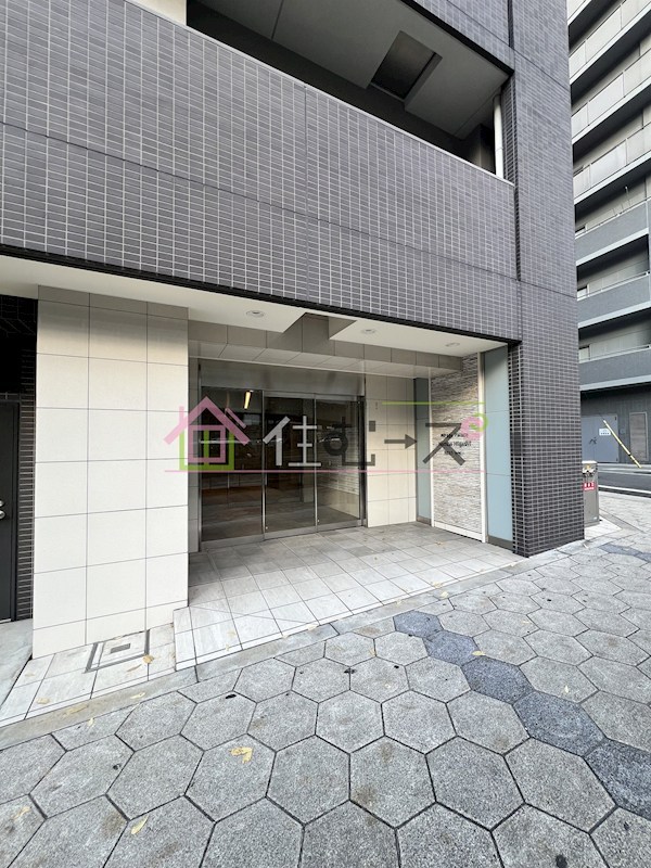 ミラージュパレス難波東レジデンス その他1