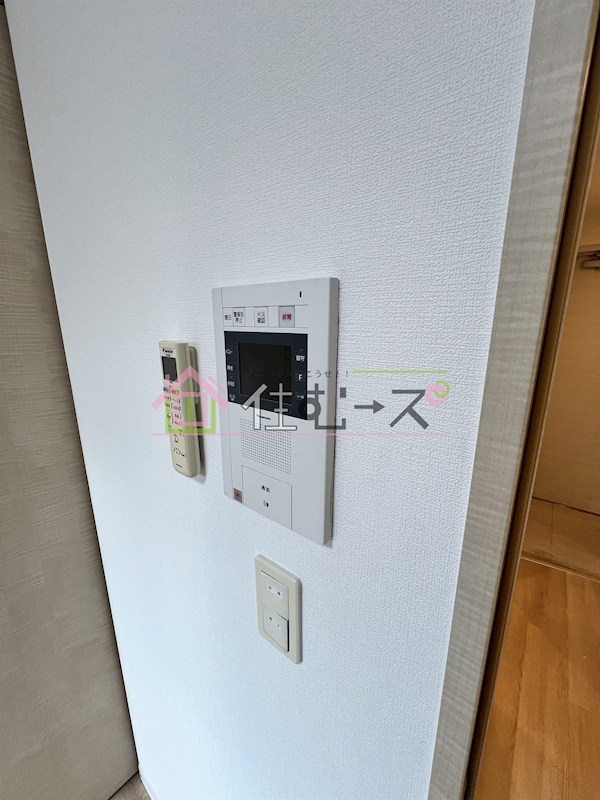 ミラージュパレス難波東レジデンス その他2