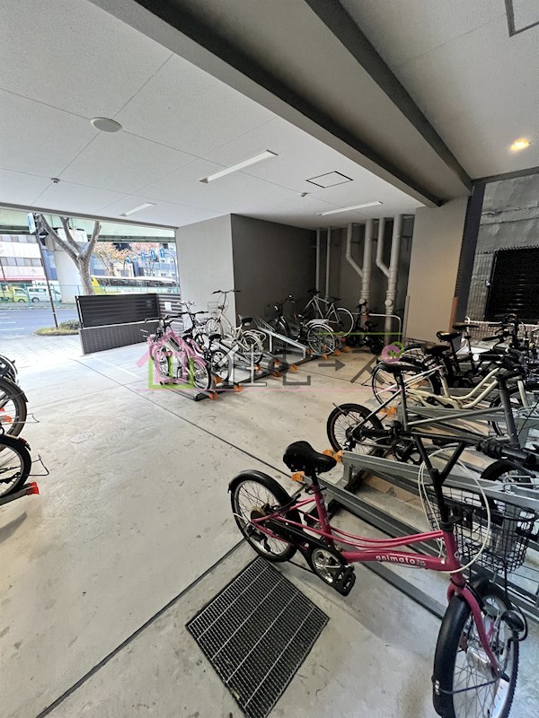 ミラージュパレス難波東レジデンス その他外観2