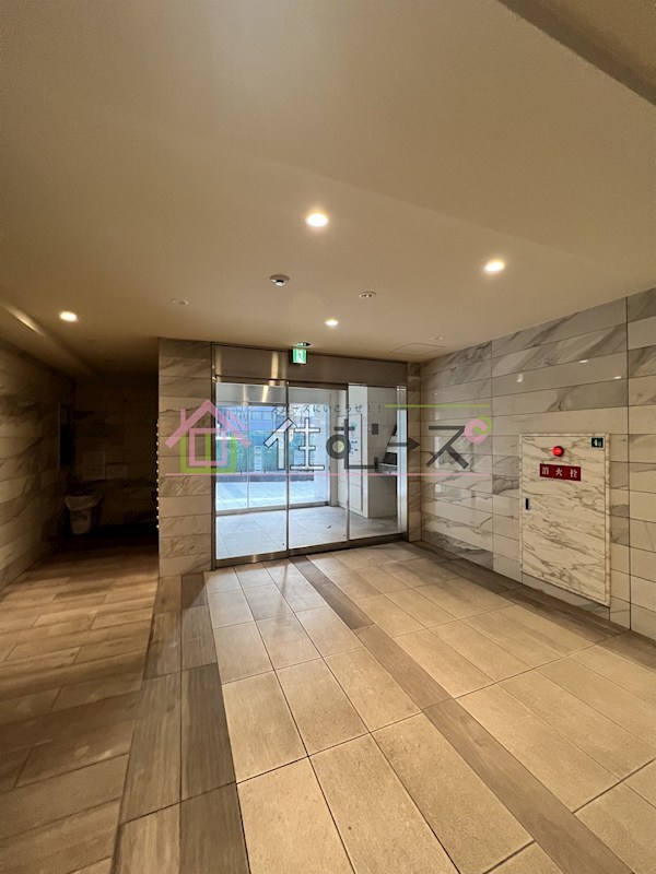 ミラージュパレス難波東レジデンス その他外観5