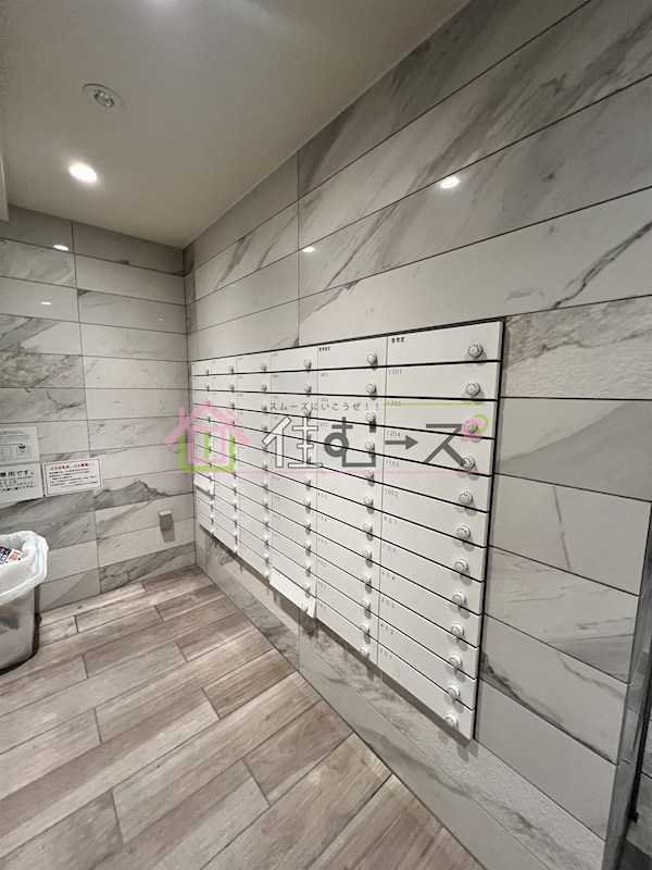 ミラージュパレス難波東レジデンス その他外観6