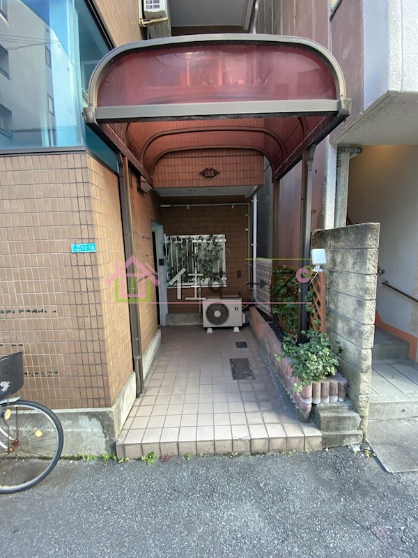 SKK夕凪マンション その他1