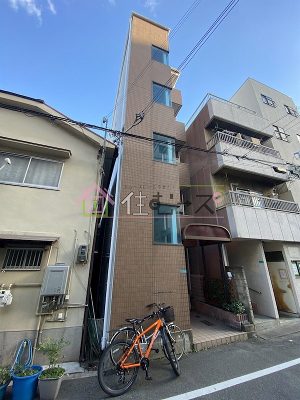 SKK夕凪マンション その他外観1