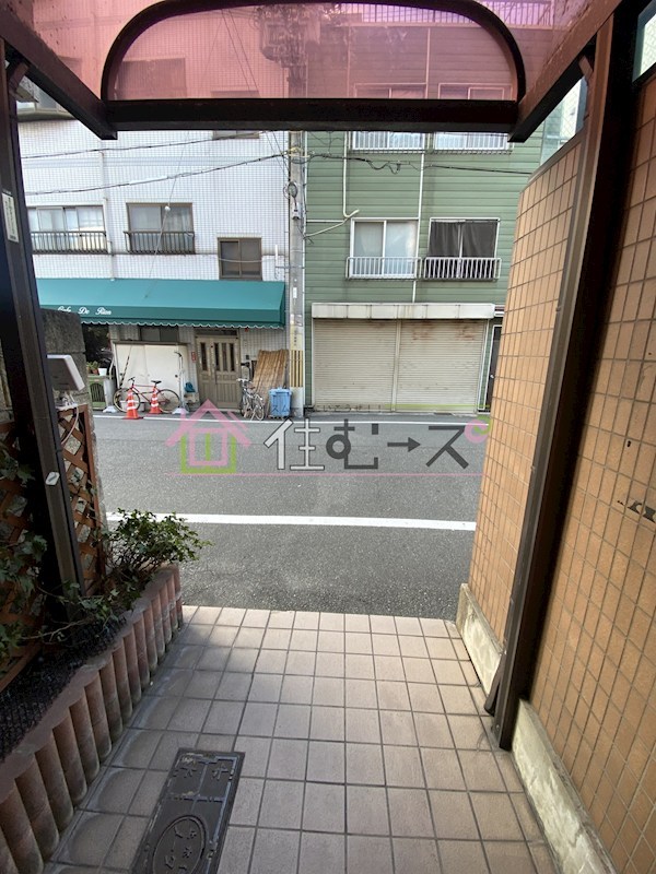 SKK夕凪マンション その他外観2