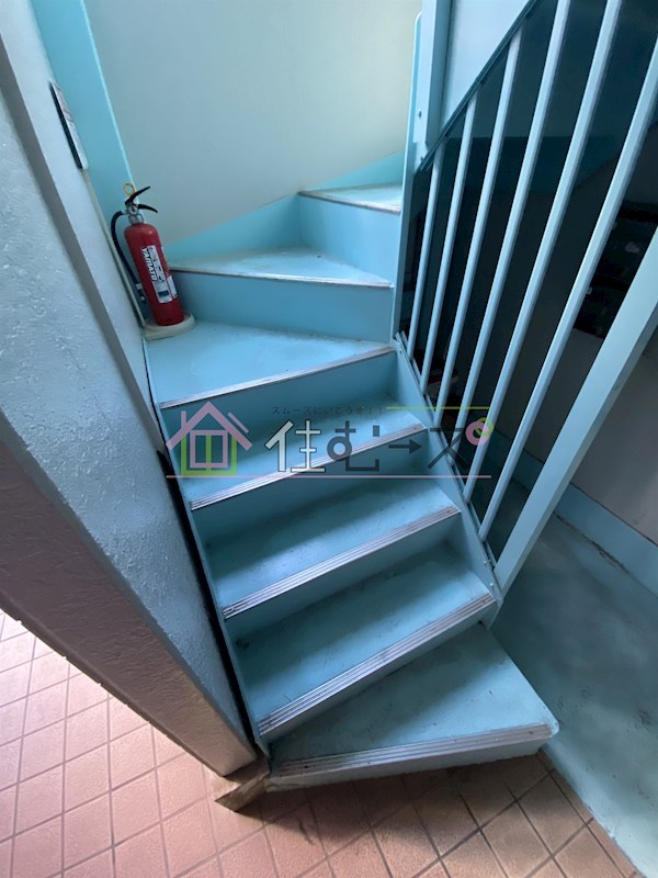 SKK夕凪マンション その他外観5