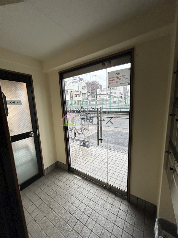 アースエルフィン その他外観4