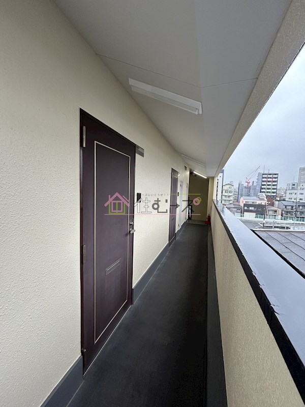 アースエルフィン その他外観6