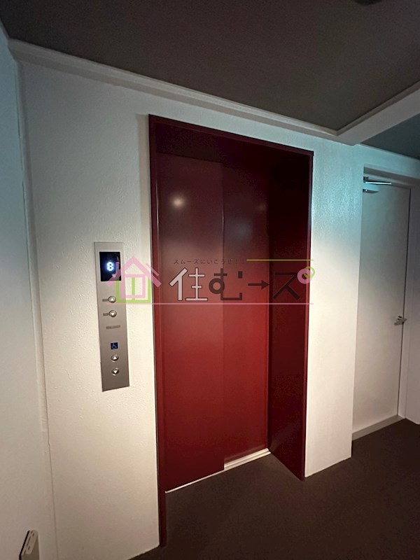 スワンズシティ堺筋本町 その他外観2