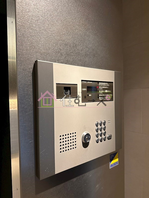 スワンズシティ堺筋本町 その他外観6