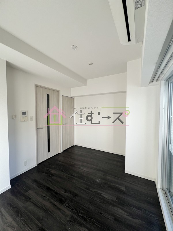 スワンズシティ堺筋本町 リビング