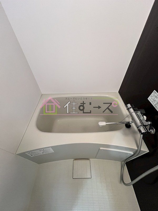 スワンズシティ堺筋本町 風呂画像