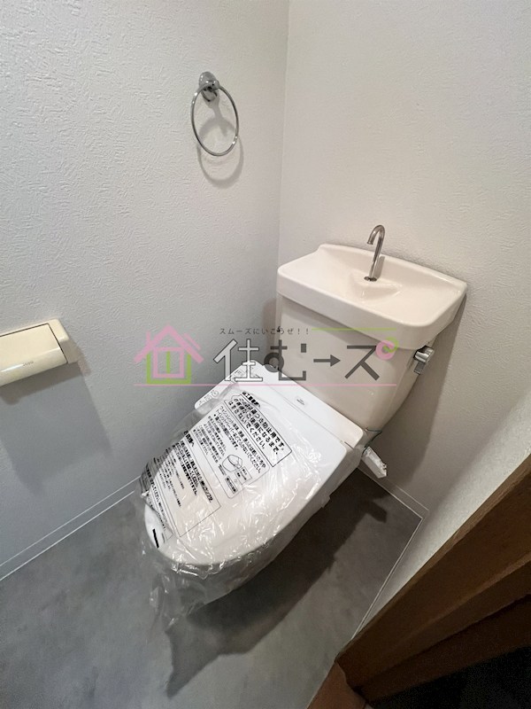 エステムコート大阪城南 その他2