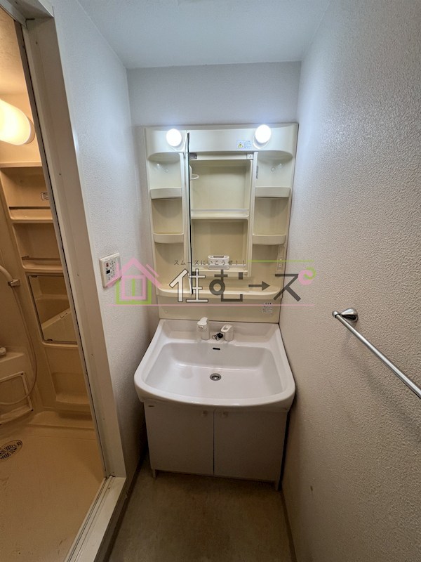 エイペックス心斎橋東 その他4