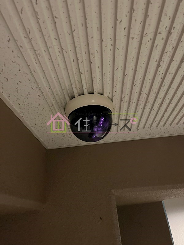 エイペックス心斎橋東 その他外観3