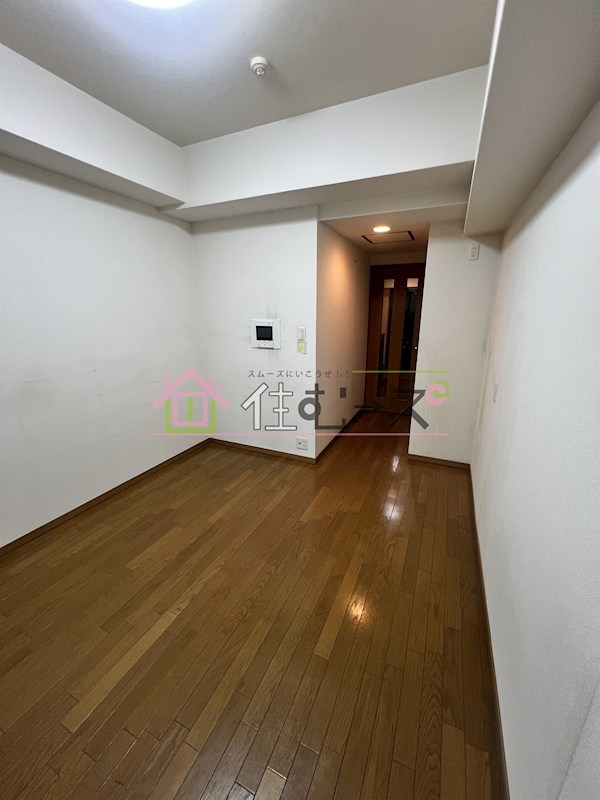 エイペックス心斎橋東 リビング