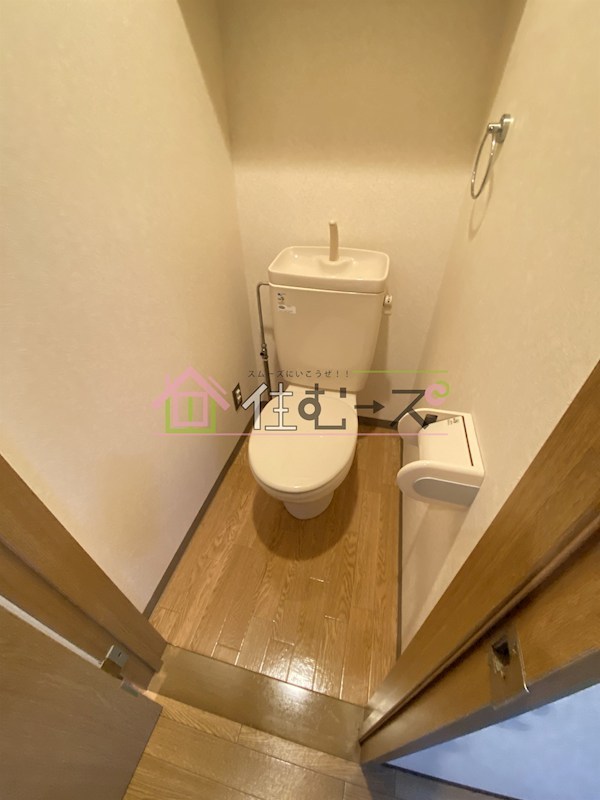 パラドール弁天 その他5