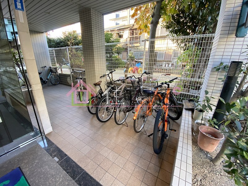 パラドール弁天 その他外観4